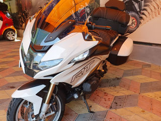 BMW R 1250 RT foto 1