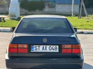 Volkswagen Vento foto 7