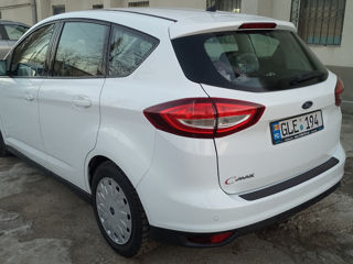 Ford C-Max foto 6