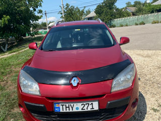 Renault Megane foto 2