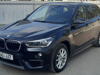 BMW X1 фото 1