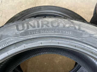 275/40 R19 Uniroyal Rainsport 5/ Доставка, livrare toata Moldova 2024 foto 6