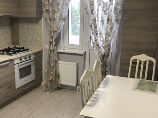 Apartament cu 2 camere, 67 m², Telecentru, Chișinău foto 6