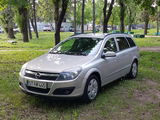 Opel Astra foto 1