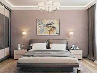 Design interior. Дизайн интерьера. foto 13