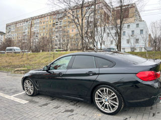 BMW 4 Series foto 5