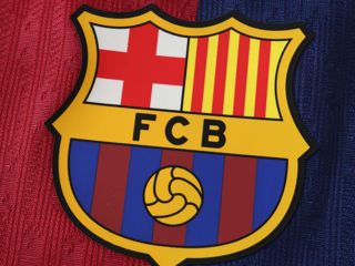 Tricou FC Barcelona 24/25 Dri-Fit ADV -  Lamine Yamal / Raphinha / Pedri / Gavi / Cubarsi / foto 1