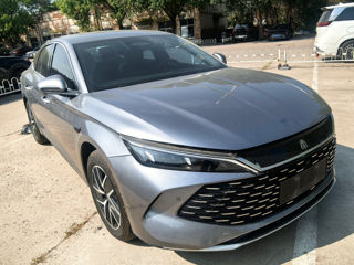Byd Qin L, 2025
