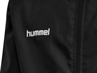 Hummel Promo Rain Плащ foto 2