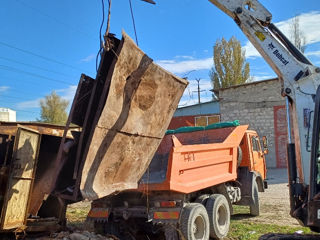 услуги servicii  kamaz foto 5