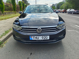 Volkswagen Passat foto 5