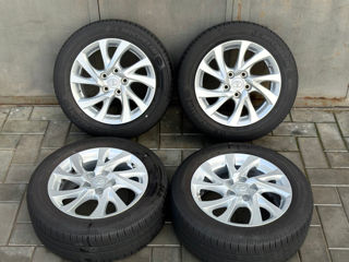 R16. 5x114.3  toyota auris. kia. mazda. renault.