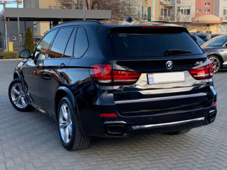 BMW X5 foto 5