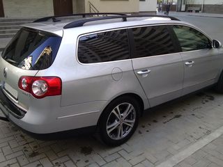 Volkswagen Passat foto 5