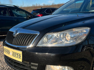 Skoda Octavia foto 6