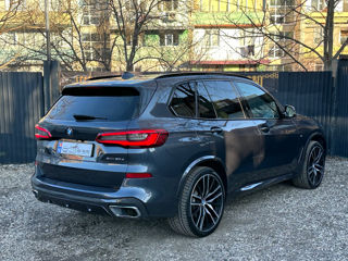 BMW X5 foto 4