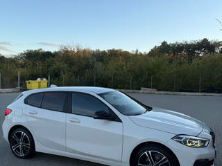 BMW 1 Series foto 7