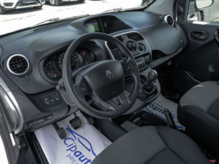 Renault Kangoo foto 9