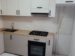 Apartament cu 2 camere, 52 m², Microraionul de Vest, Tiraspol foto 2