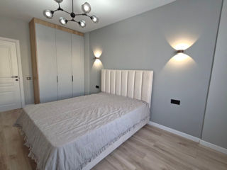 Apartament cu 3 camere, 85 m², Buiucani, Chișinău foto 6