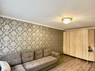 Apartament cu 1 cameră, 52 m², Ciocana, Chișinău