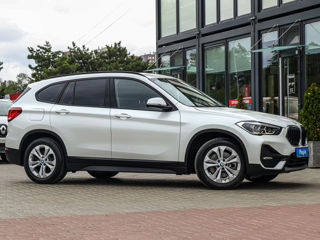 BMW X1 foto 1