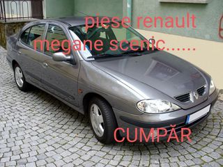 Piese megane scenic foto 6