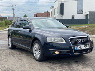 Audi A6 foto 2