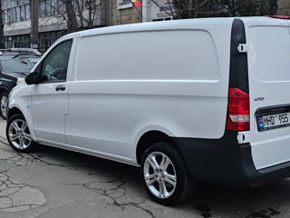 Mercedes Vito foto 4