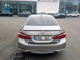 Honda Accord foto 4