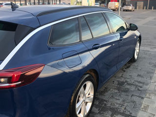 Opel Insignia foto 10