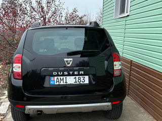 Dacia Duster foto 4