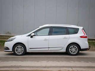 Renault Grand Scenic foto 3