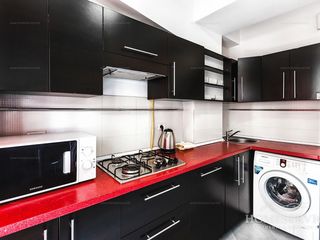 Apartament cu 1 cameră, 35 m², Centru, Chișinău foto 5