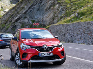 Renault Captur foto 3