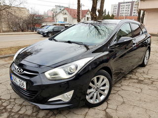 Hyundai i40 foto 4