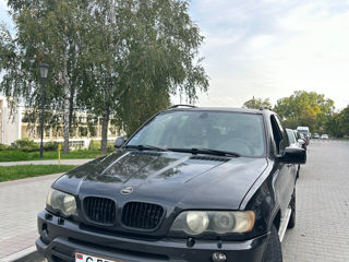 BMW X5 foto 9