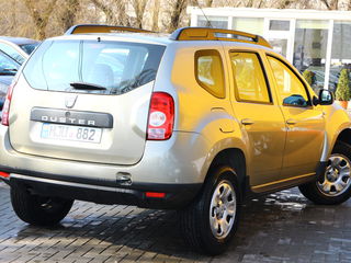 Dacia Duster foto 3