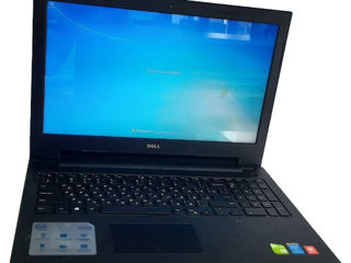 Dell Inspirion 15