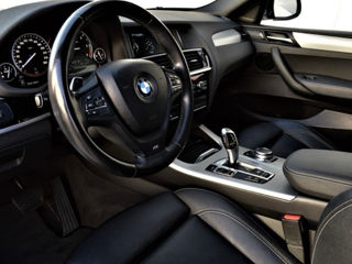 BMW X4 foto 4