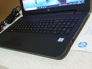 Hp 250G6.Core i5.4gb.Ssd 256gb.Как новый.Garantie 6luni. foto 4