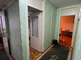 Apartament cu 2 camere, 64 m², Centru, Chișinău foto 5