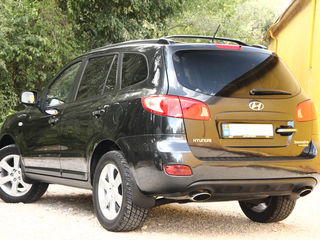 Hyundai Santa FE foto 3