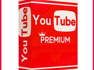 Youtube  Premium Abonament