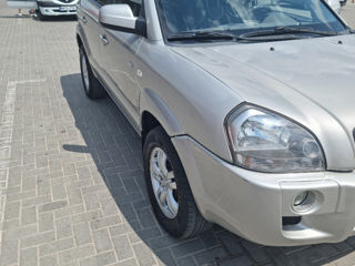 Hyundai Tucson foto 10