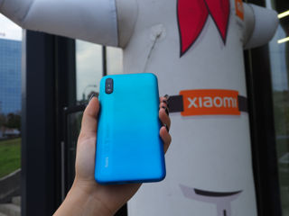 Xiaomi Redmi 9A от 60 лей в месяц! В кредит 0%! foto 1
