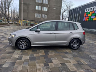 Volkswagen Golf Plus foto 6