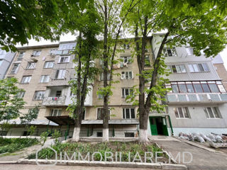 1-комнатная квартира, 37 м², Центр, Кишинёв фото 1