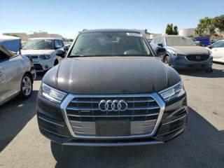 Audi Q5 foto 5