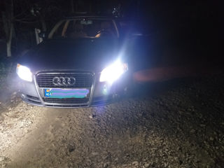 Audi A4 foto 6